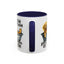 Animal Mug - Splish Splash Your Opinion Is Trash