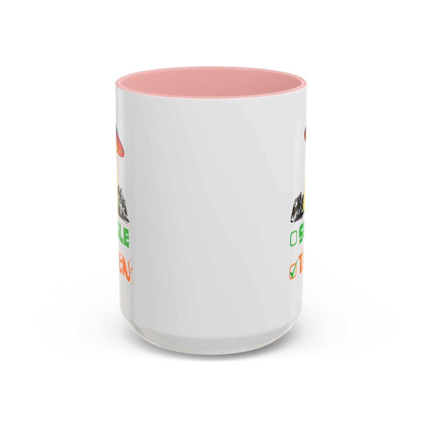 Alien Mug - Single Taken