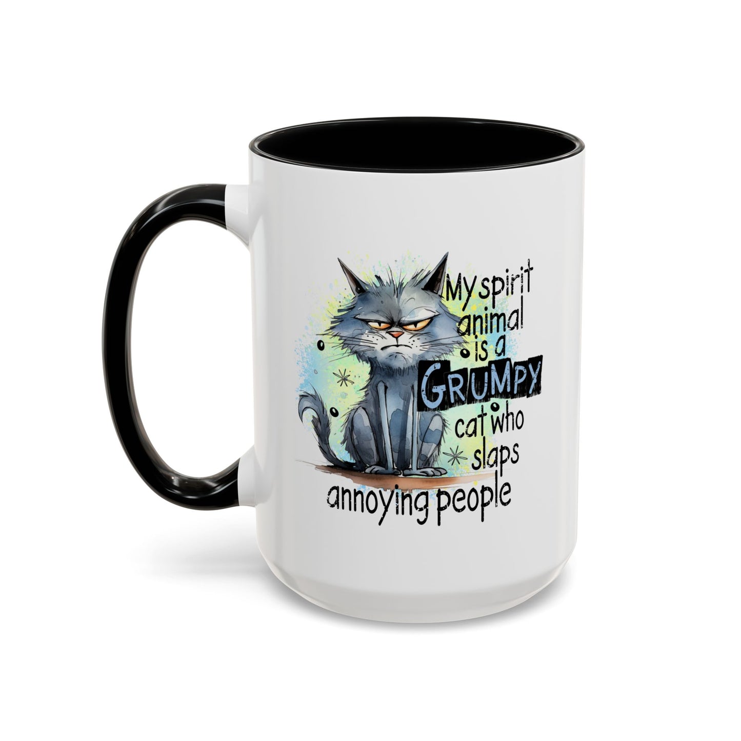 Animal Mug - My Spirit Animal