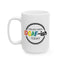 Humor Mug - Feeling Kinda Idgaf-ish Today