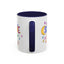 Wellness Mug - Shine On Celestial