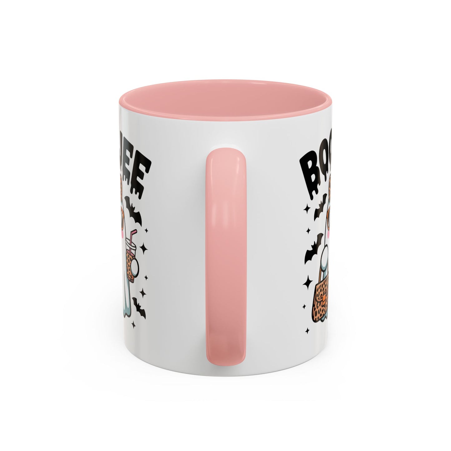 Halloween Mug - Boo-Jee