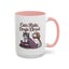 Animal Mug - Cats Rule Dogs Drool