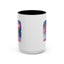 Humor Mug - Probably Late For Something