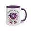 Adult Mug - My Crystal Ball Says You're Full of Shit