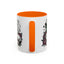 Humor Mug - You inspire My Inner Serial Killer