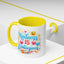 Wellness Mug - Kindness is Contagious