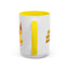 Birthday Mug - Happy Ducking Birthday
