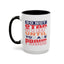 Motivation Mug - Do Not Stop Until You Are Proud