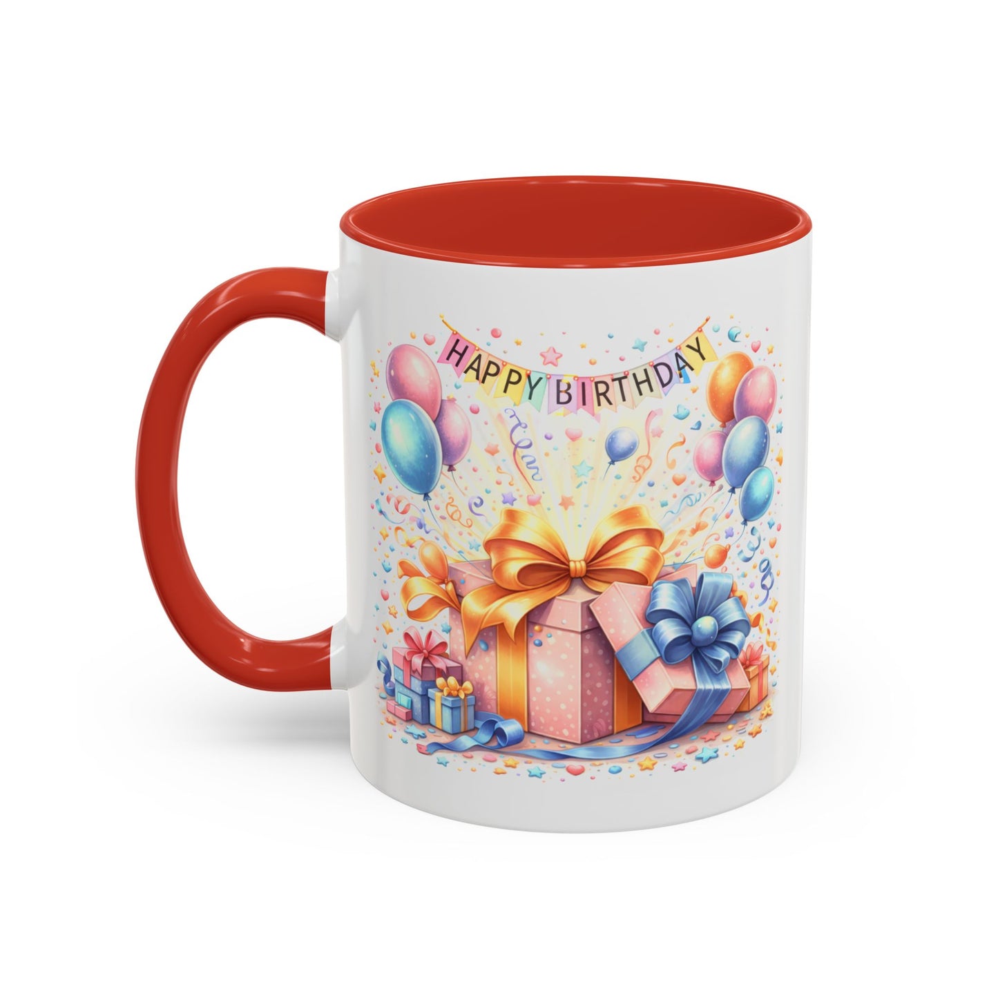 Birthday Mug - Birthday Presents