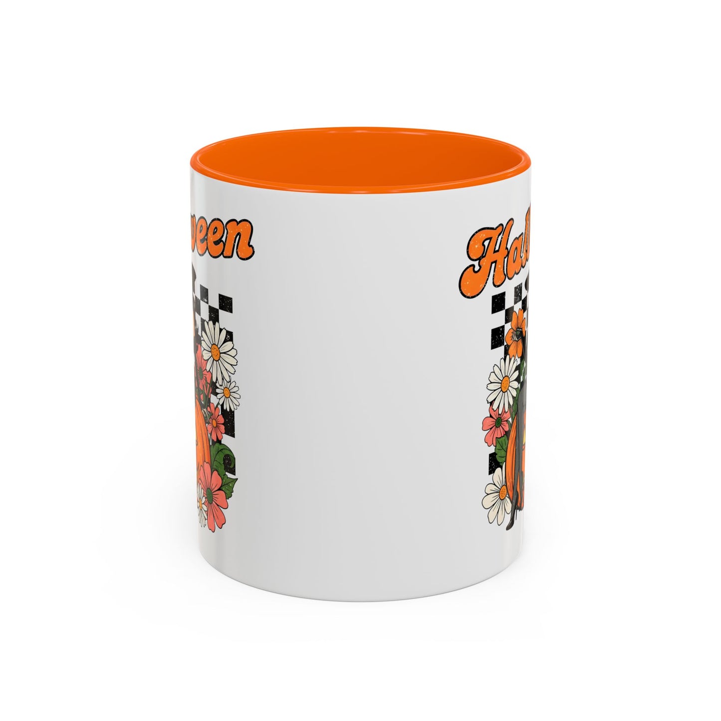 Halloween Mug - Sexy Witch