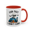 Office Mug - Fun Fact