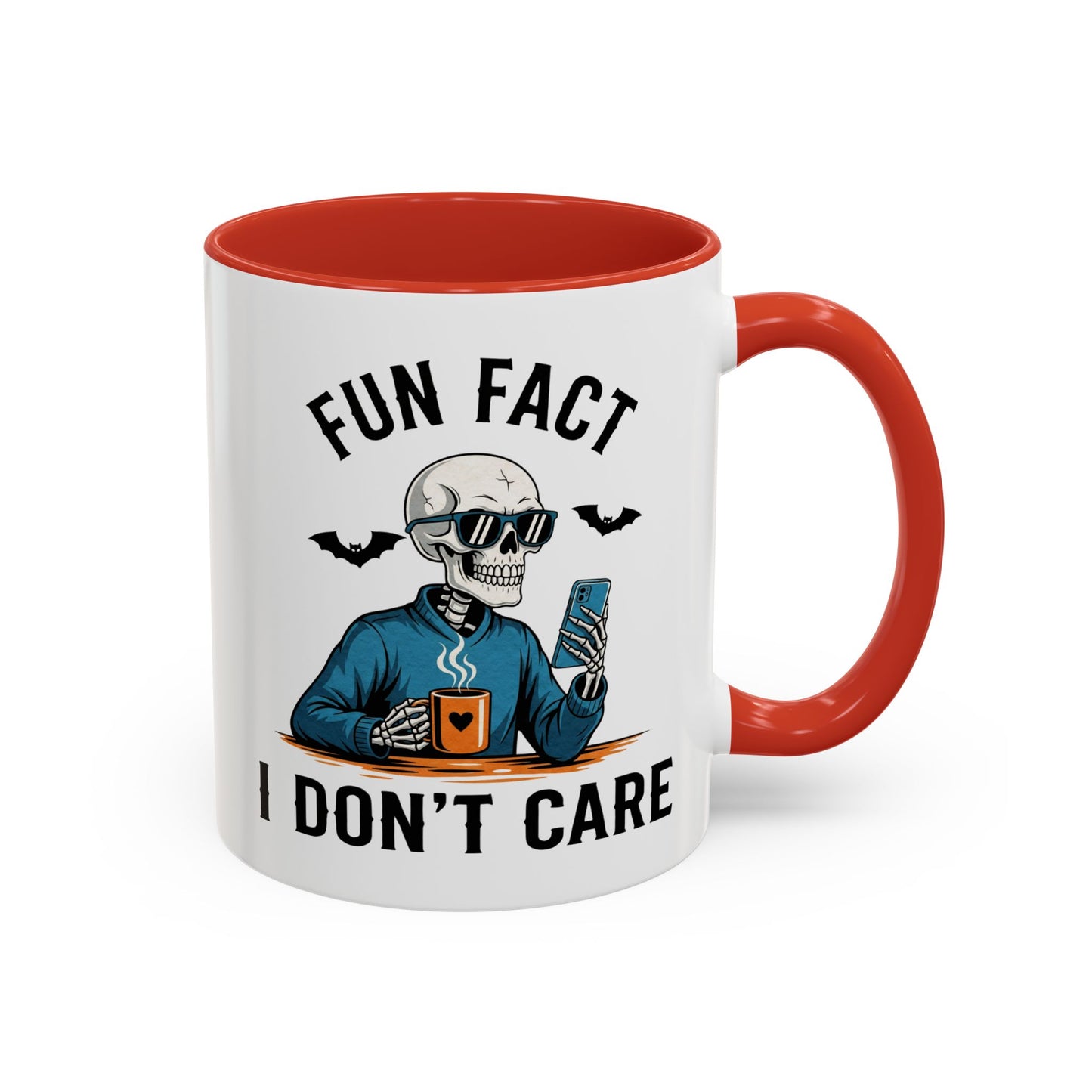 Office Mug - Fun Fact