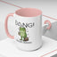 Office Mug - Dang