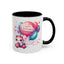 Birthday Mug - Happy Birthday Kitty 3