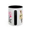 Anniversary Mug - I Love You Smore