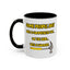 Humor Mug - Some People