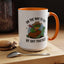 Humor Mug - On My Way to Get My Shit Toghether