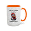 Humor Mug - I'm No Farmer
