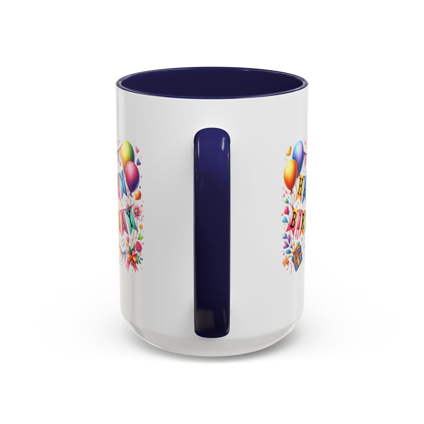 Birthday Mug - Birthday Celebration