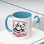 Humor Mug - Easily Distracted By Peckers