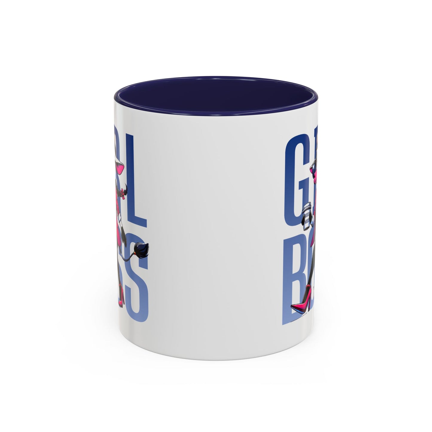 Office Mug - Girl Boss