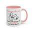 Adult Mug - I Love You This Much