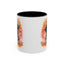 Animal Mug - A Fierce Protector