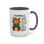 Animal Mug - This Getting Old Is A Terrible Thing