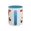 Humor Mug - How I Survive