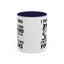 Animal Mug - I Thought I Was In a Bad Mood