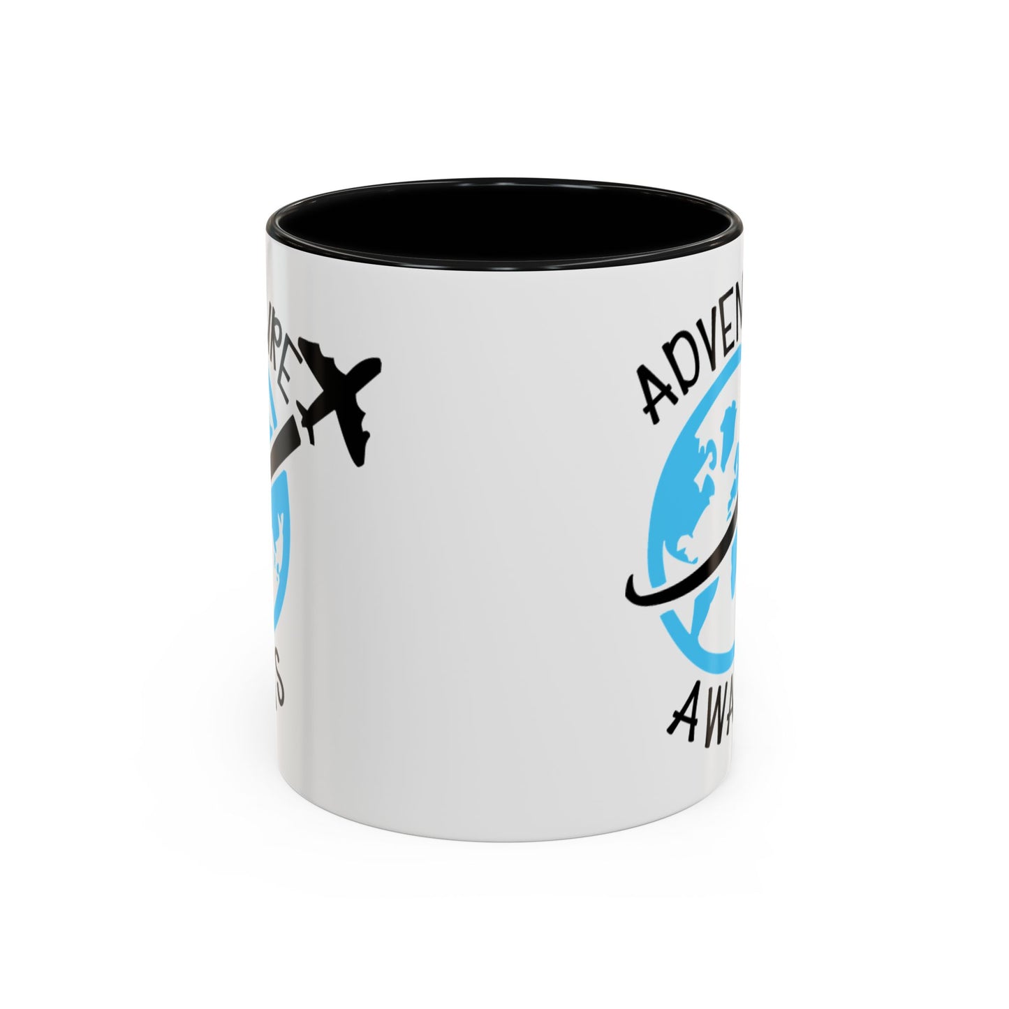 Adventure Mug - Adventure Awaits