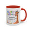 Birthday Mug - Look Up To