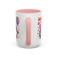 4th of July Mug - Happy 4th of July Gnomes