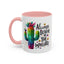 Motivation Mug - Always Believe In The Impossible