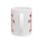 Motivation Mug - You Are Worthy 1