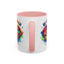 Motivational Mug - Be Stronger