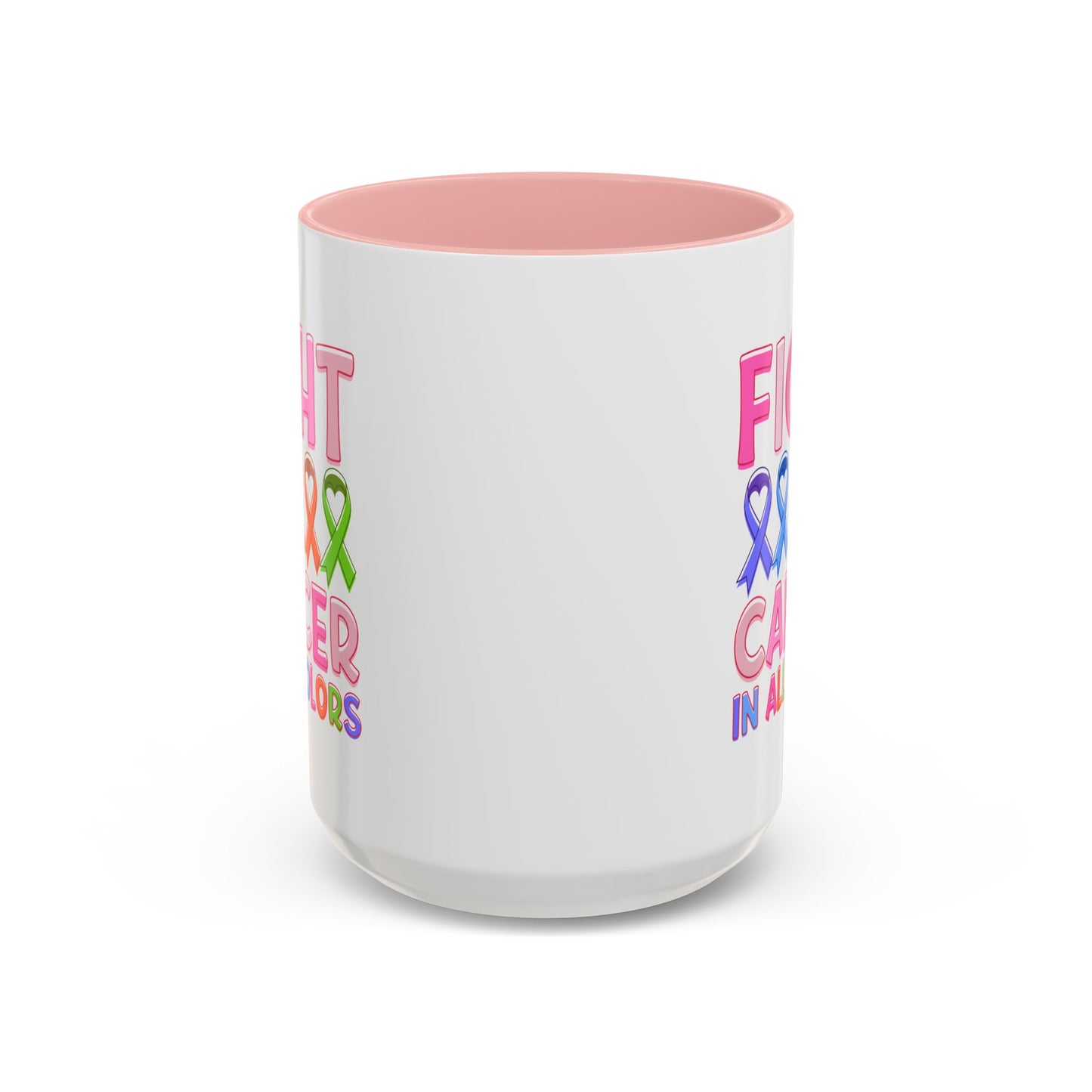 Support Mug - Fight Cancer