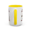 Office Mug - I'm Here I'm Awake