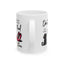 Humor Mug - Dorothy is Proof