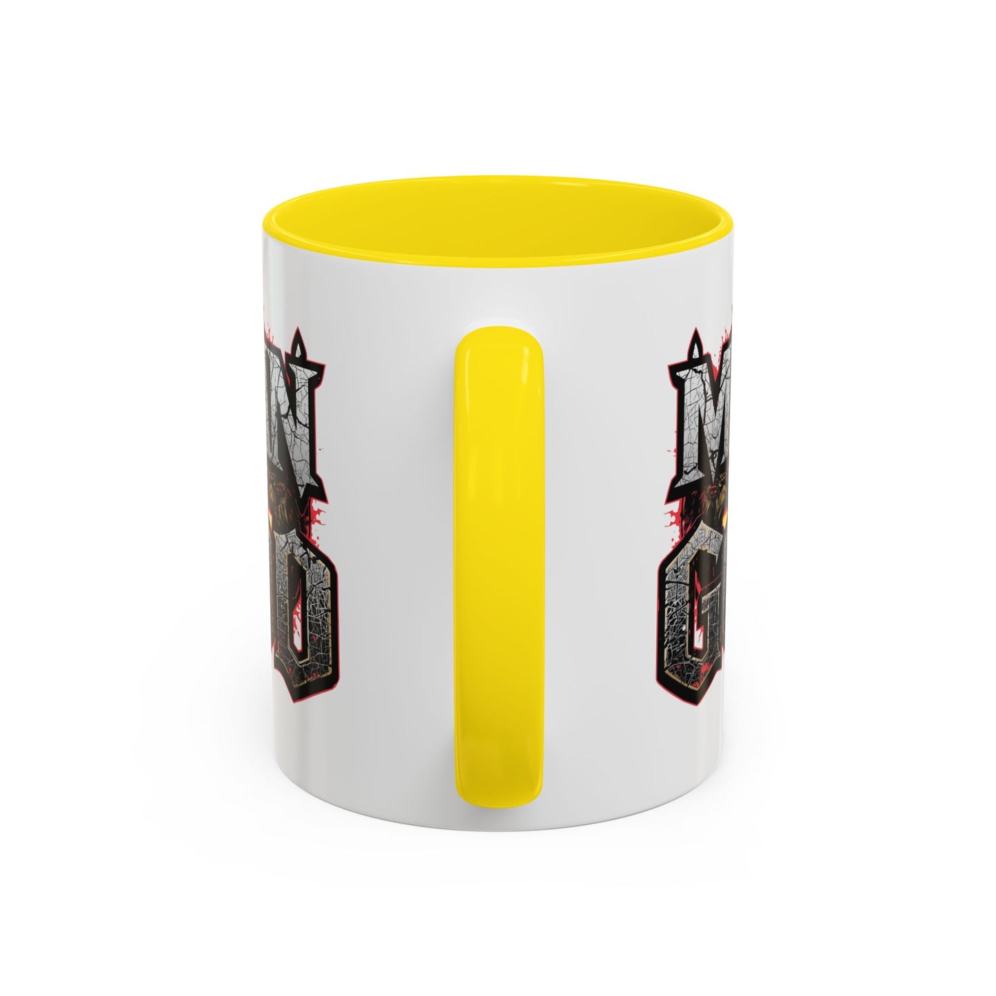Religious Mug - Man Of God