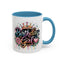 Birthday Mug - Birthday Girl Floral