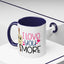 Valentine's Day Mug - I Love You Smore