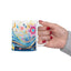 Artistic Mug - Flowing Flowers