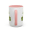 Alien Mug - Out Of This World