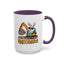 Easter Mug - Eggscavator