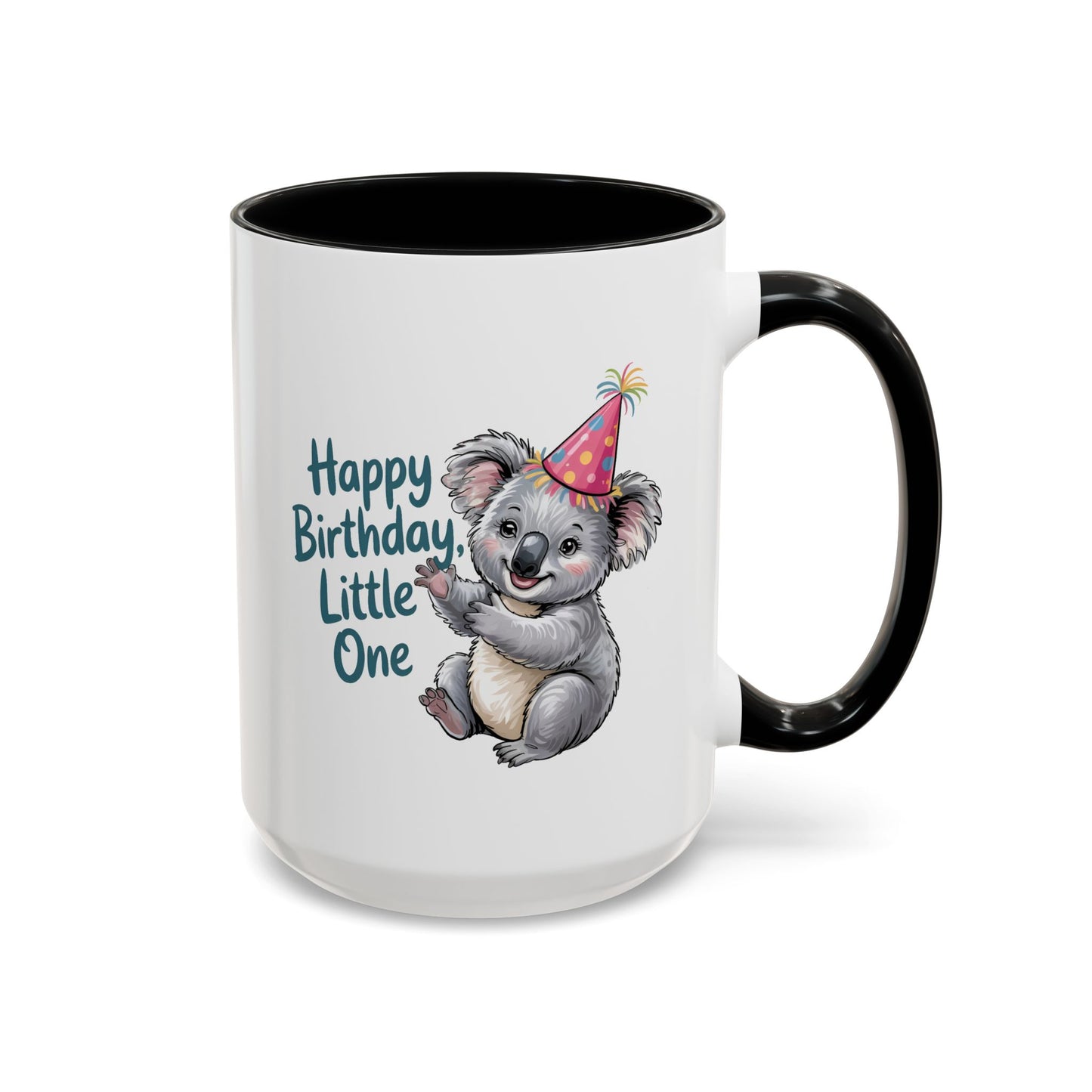 Birthday Mug - Little One