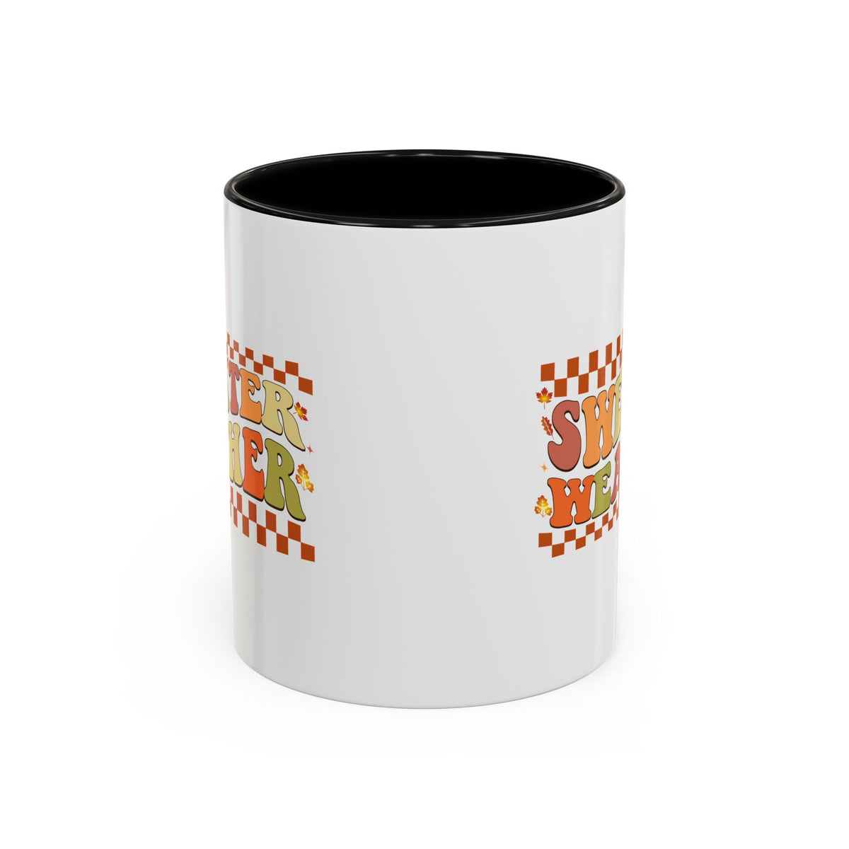 Fall Mug