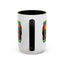 Humor Mug - Camping and Beer
