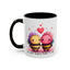 Anniversary Mug - We Were Always Meant To Bee